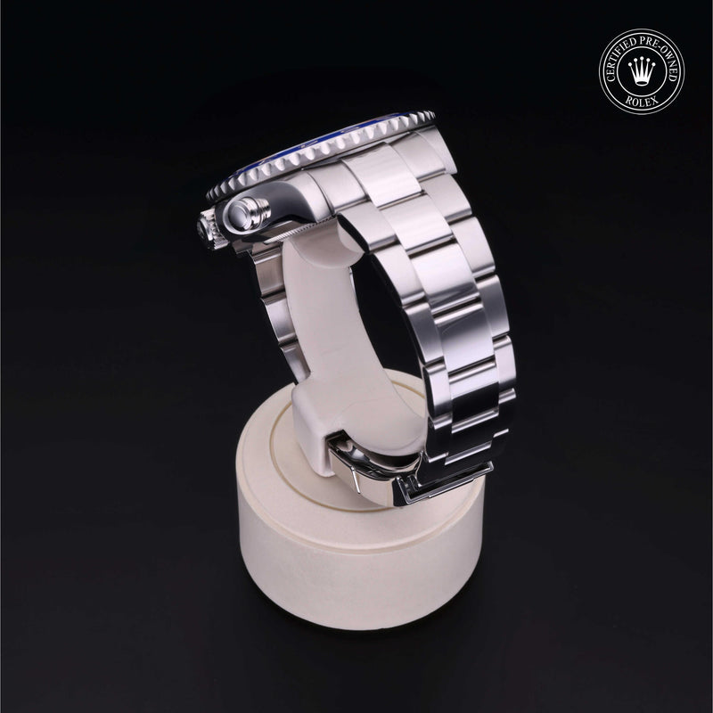 Yacht-Master II M116680-0002