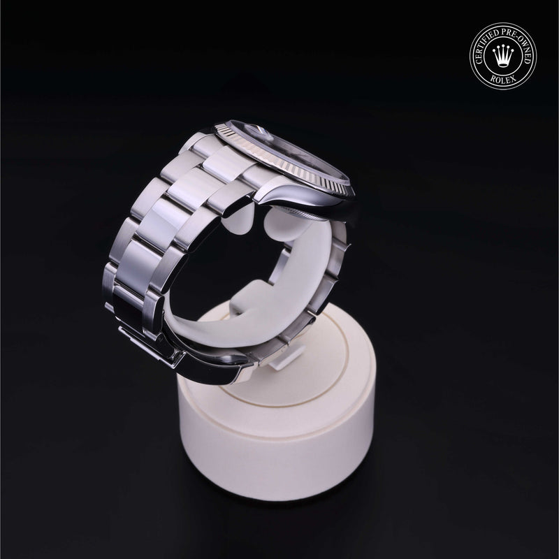 Datejust M126234-0016