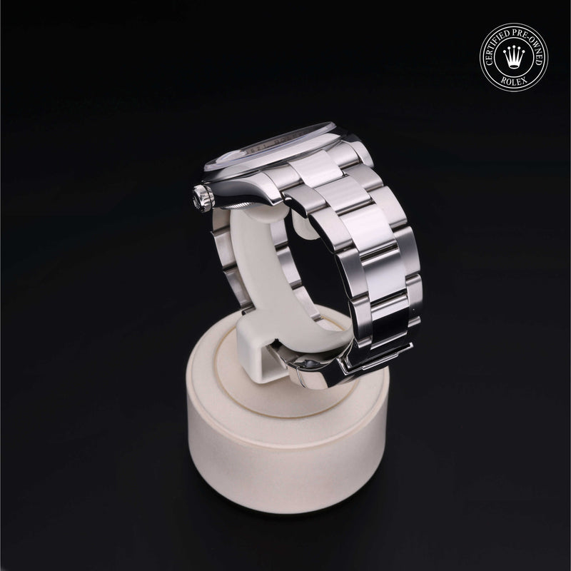 Datejust 36 M116200-0042