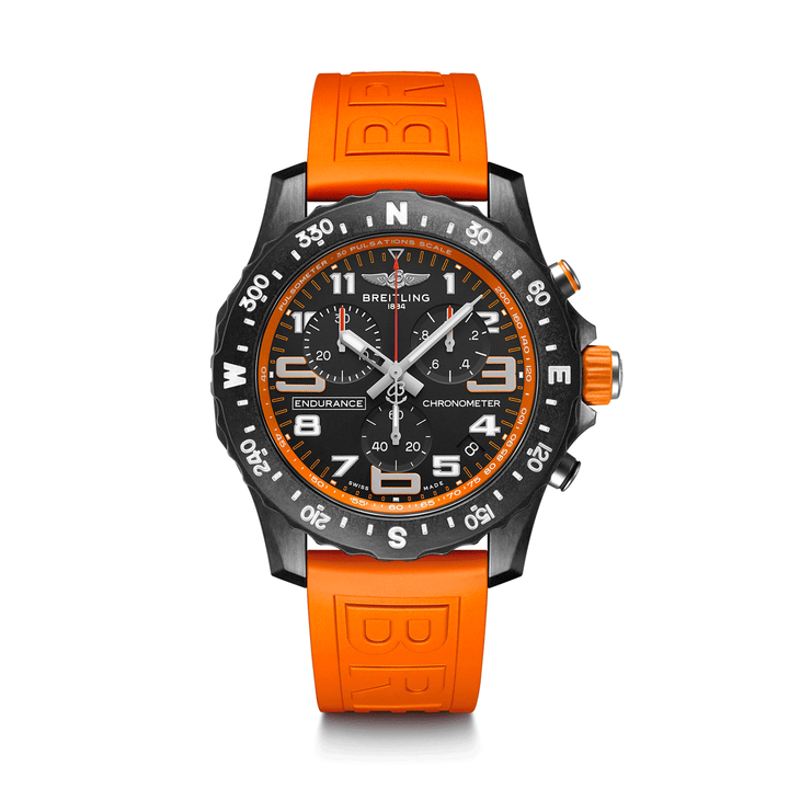 Breitling Endurance Pro 44 #X82310A51B1S1