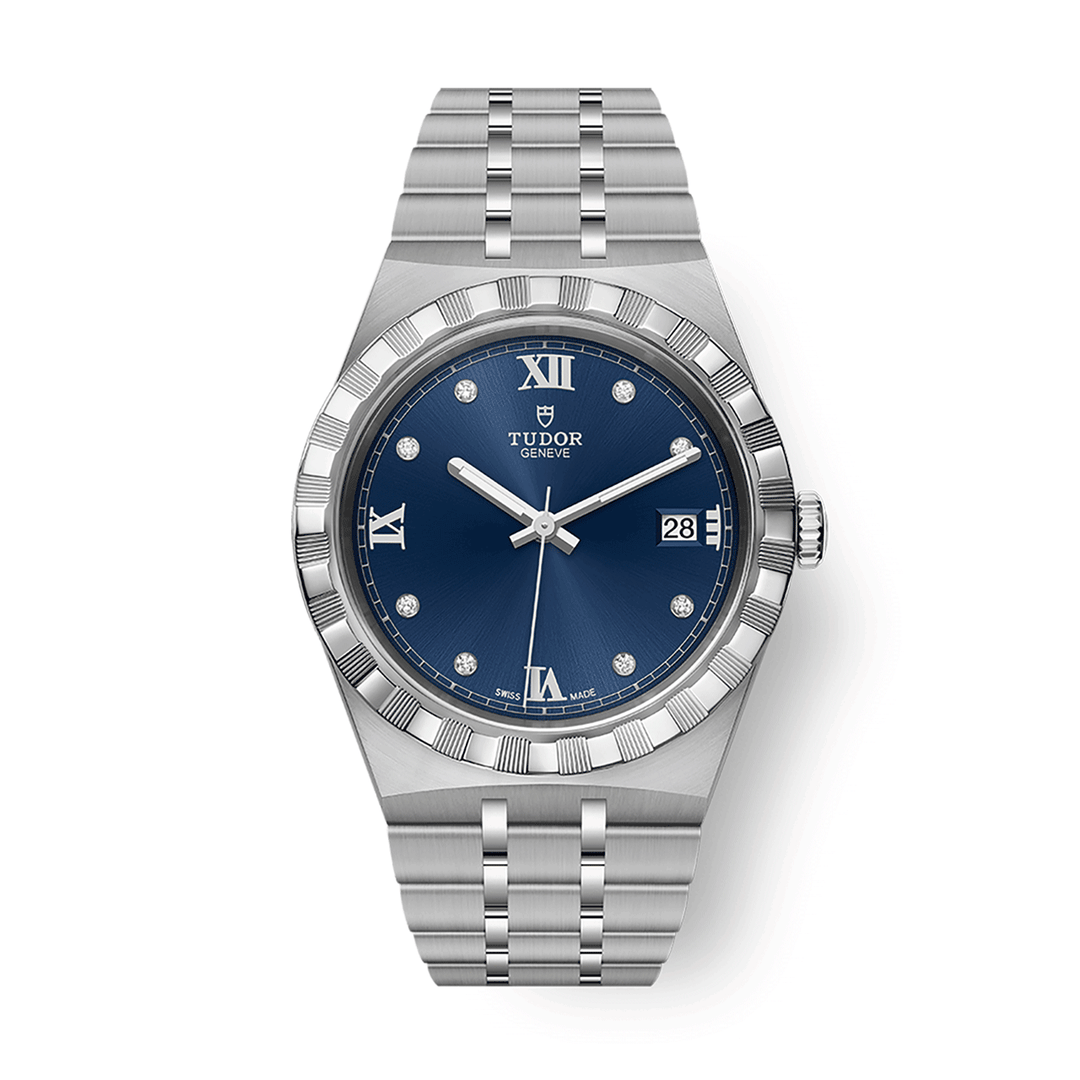 TUDOR Royal 38mm #M28500-0006