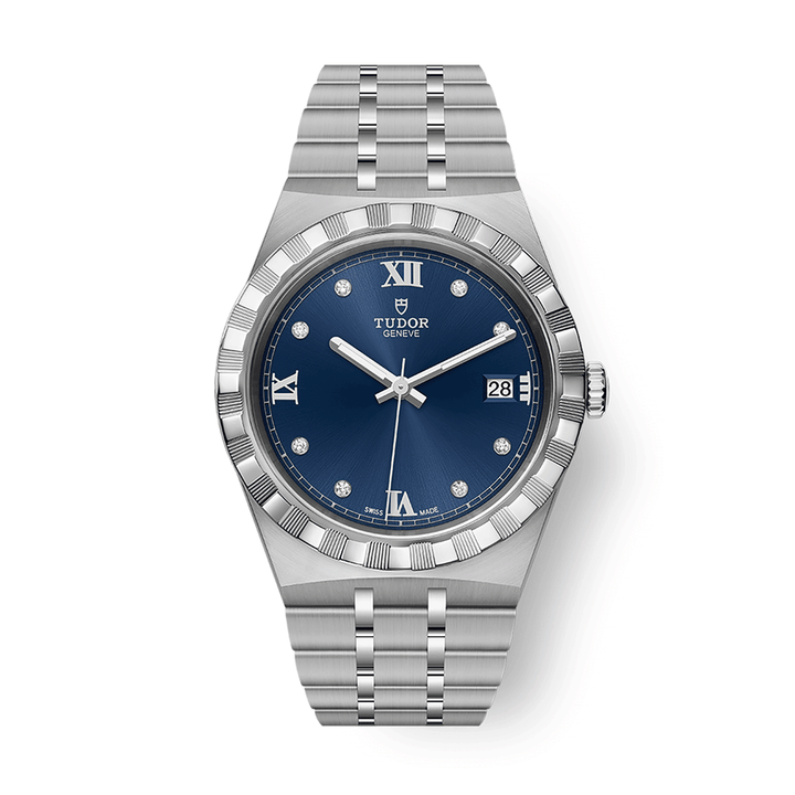 TUDOR Royal 38mm #M28500-0006