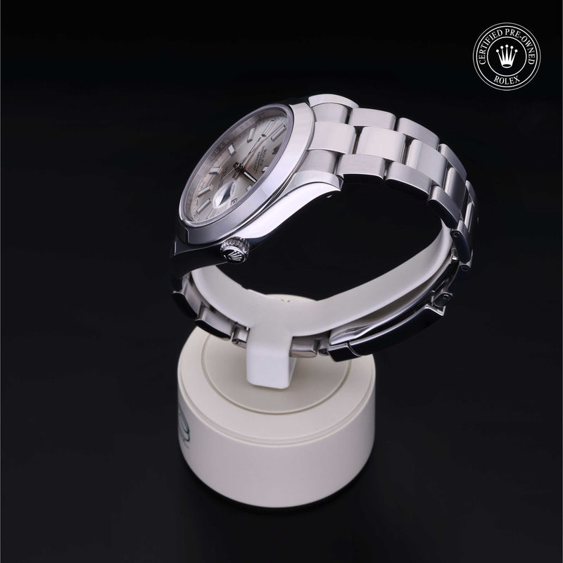 Datejust II M116300-0007