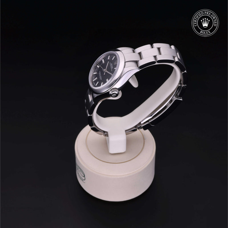 Oyster Perpetual 28 M276200-0002