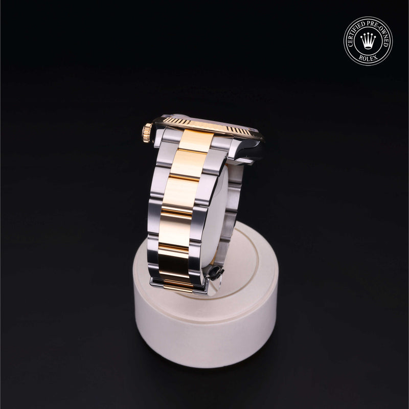 Datejust 36 M126233-0020