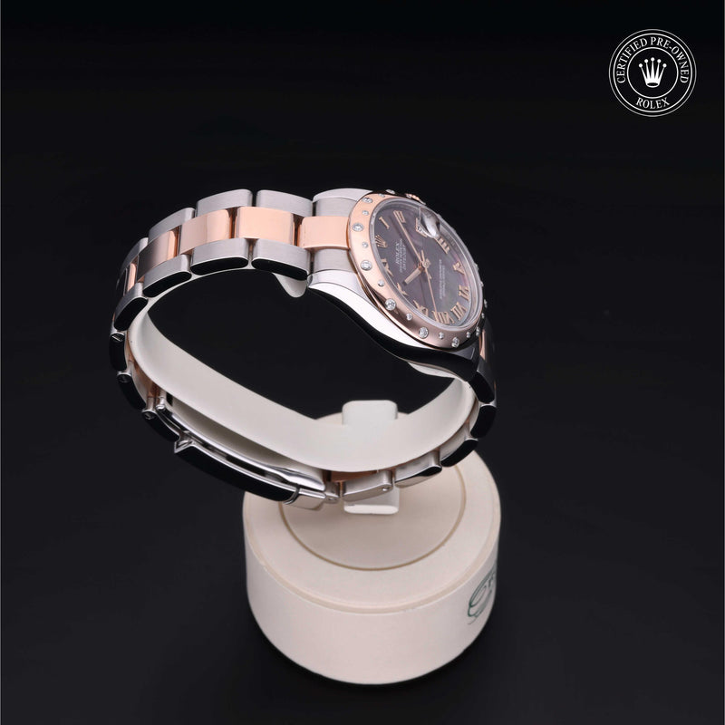 Datejust 31 M178341-0055