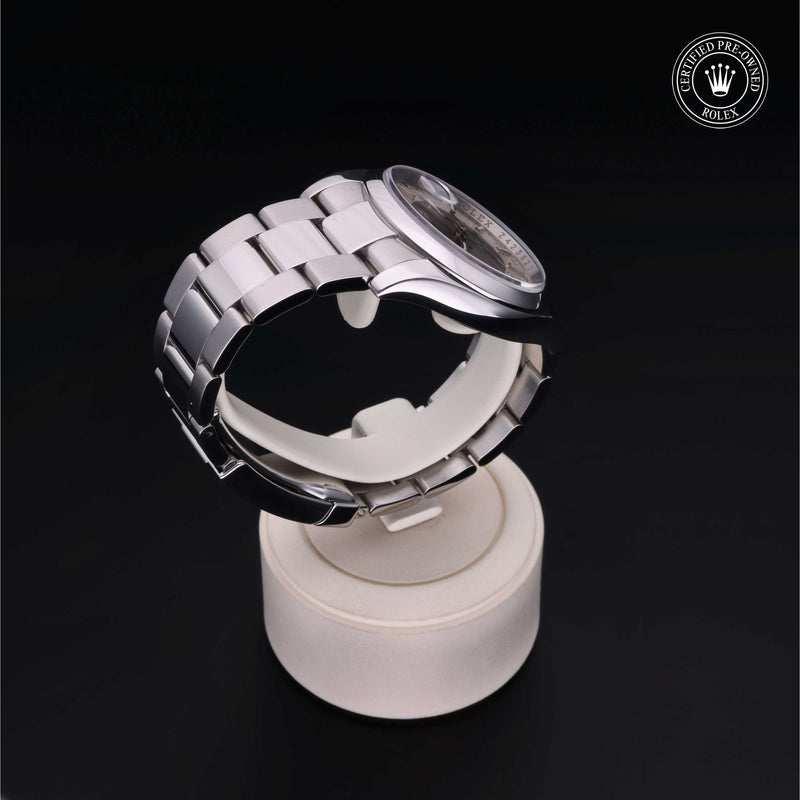 Datejust 36 M116200-0042