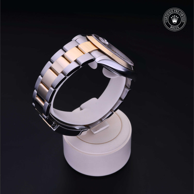 Datejust 41 M126303-0015