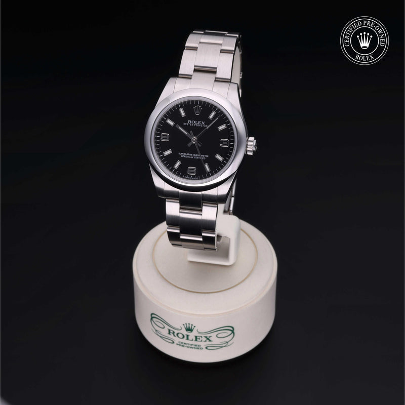Oyster Perpetual 31 M177200-0004