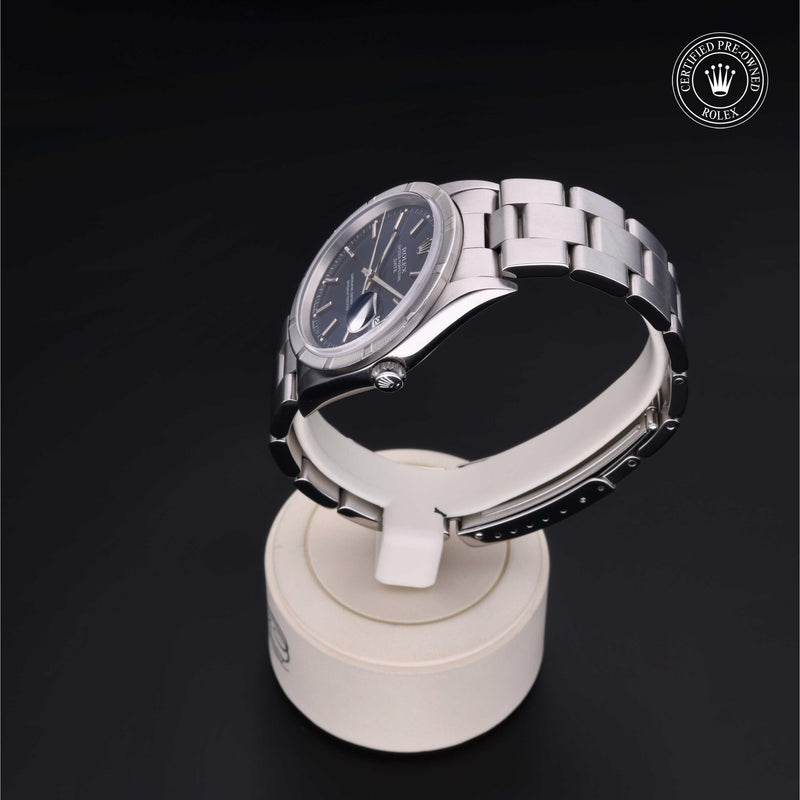 Oyster Perpetual Date M15210-0010