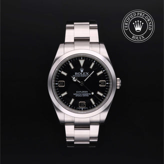 Explorer M214270-0001