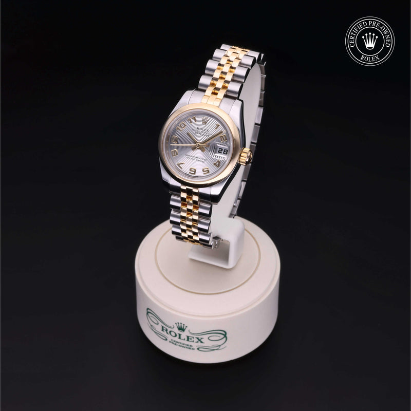 Lady-Datejust 26 M179163-0082