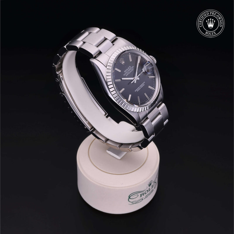 Datejust 36 16030
