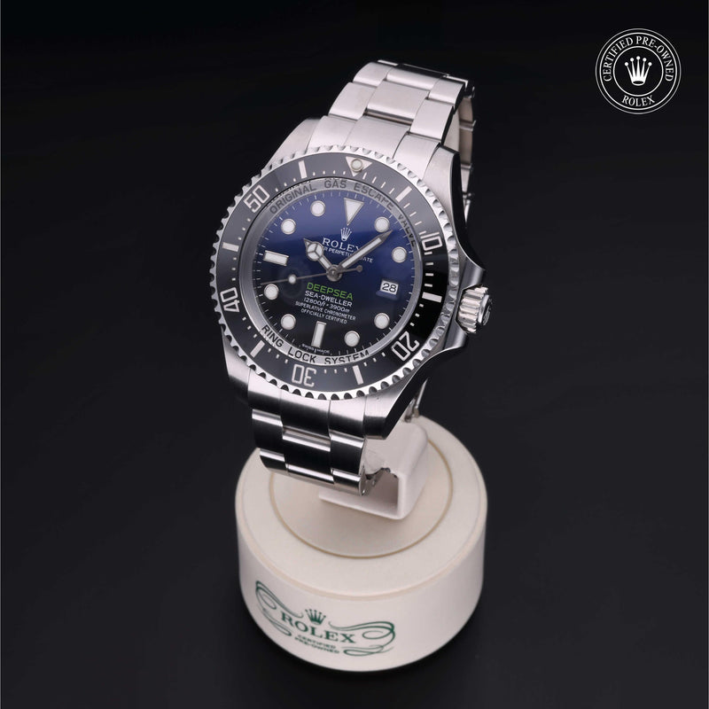 Deepsea M116660-0003