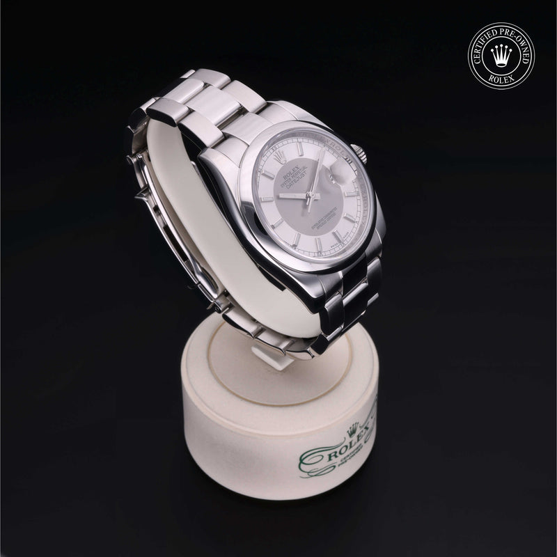 Datejust 36 M116200-0042