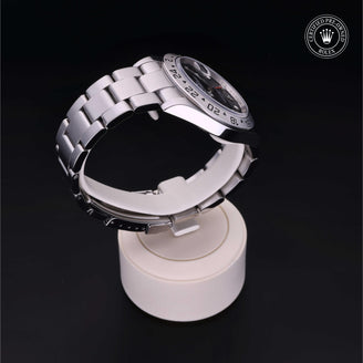 Explorer II M16570-0005