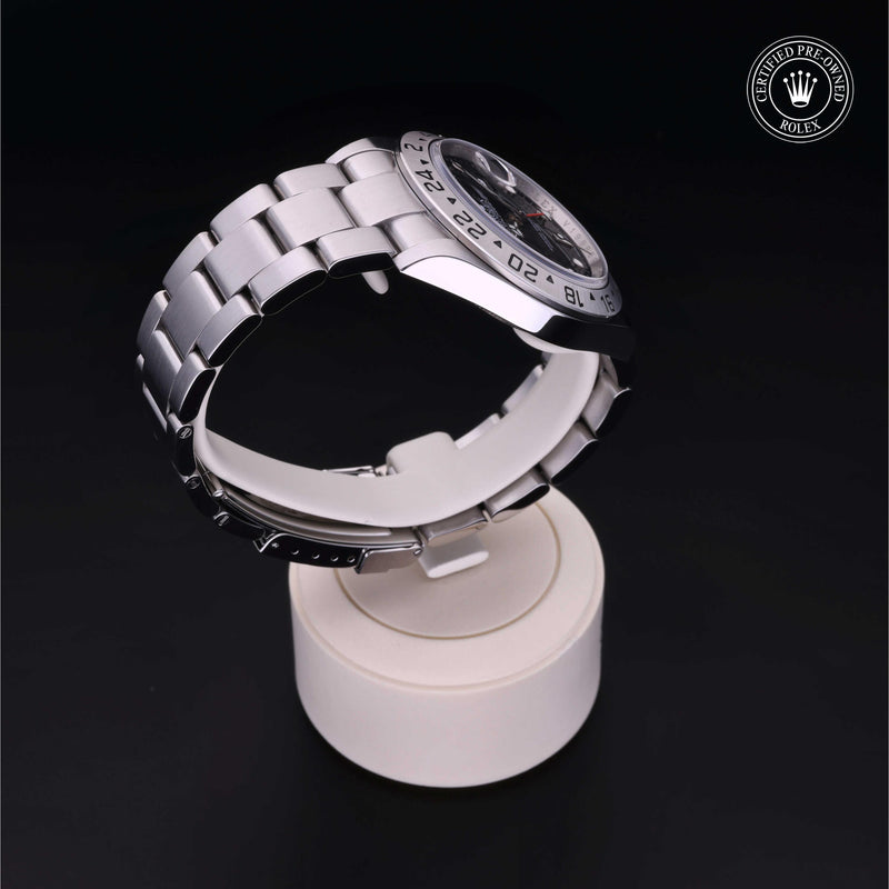 Explorer II M16570-0005