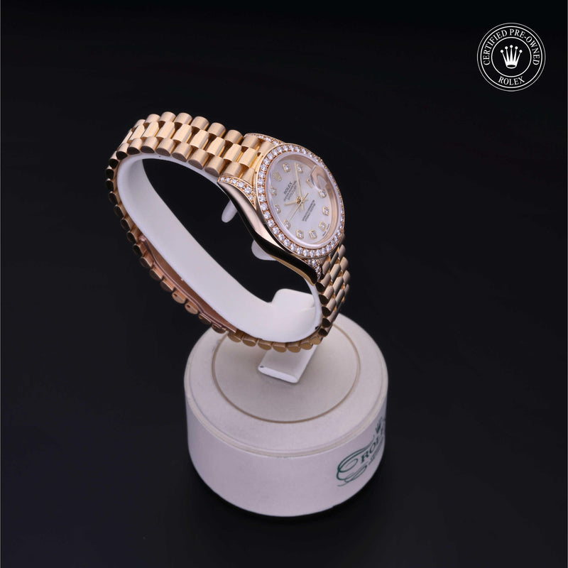 Lady-Datejust 26 M79158-0013
