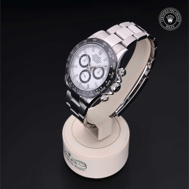 Cosmograph Daytona M116500LN-0001