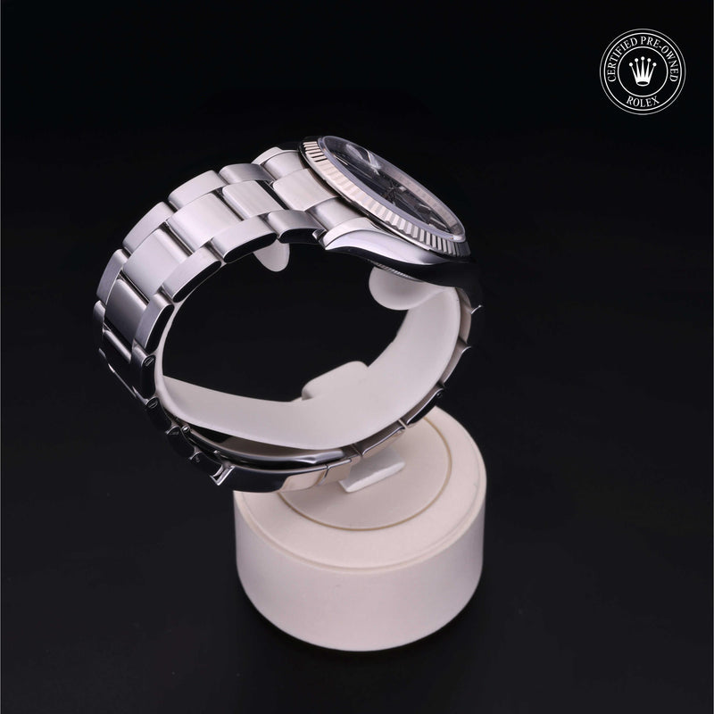 Datejust 36 M126234-0018