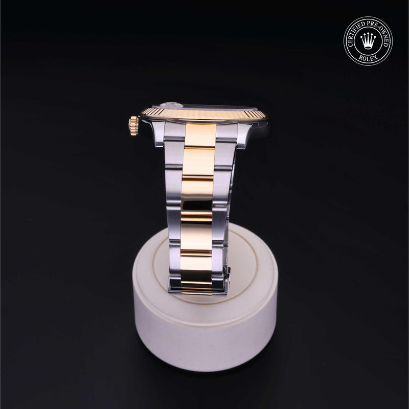 Datejust II M116333-0007