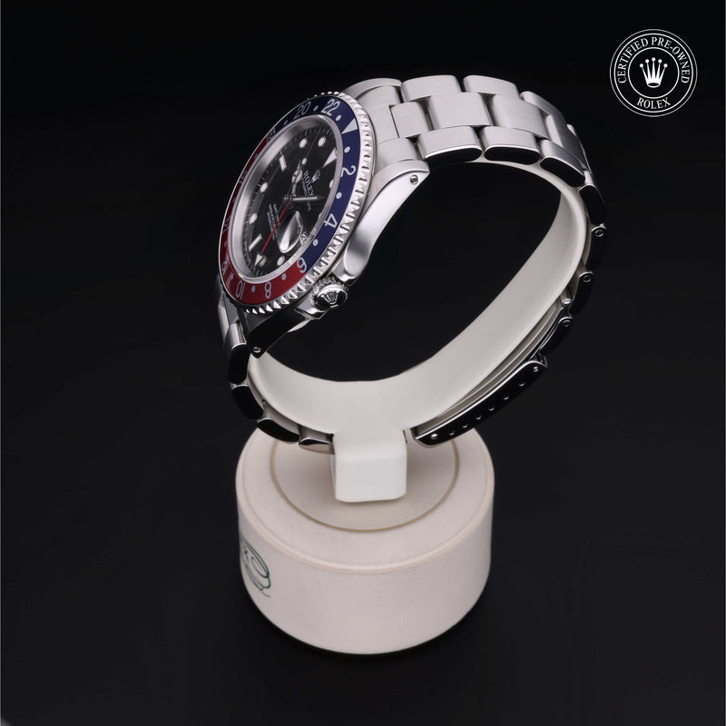 GMT-Master M16700-0003