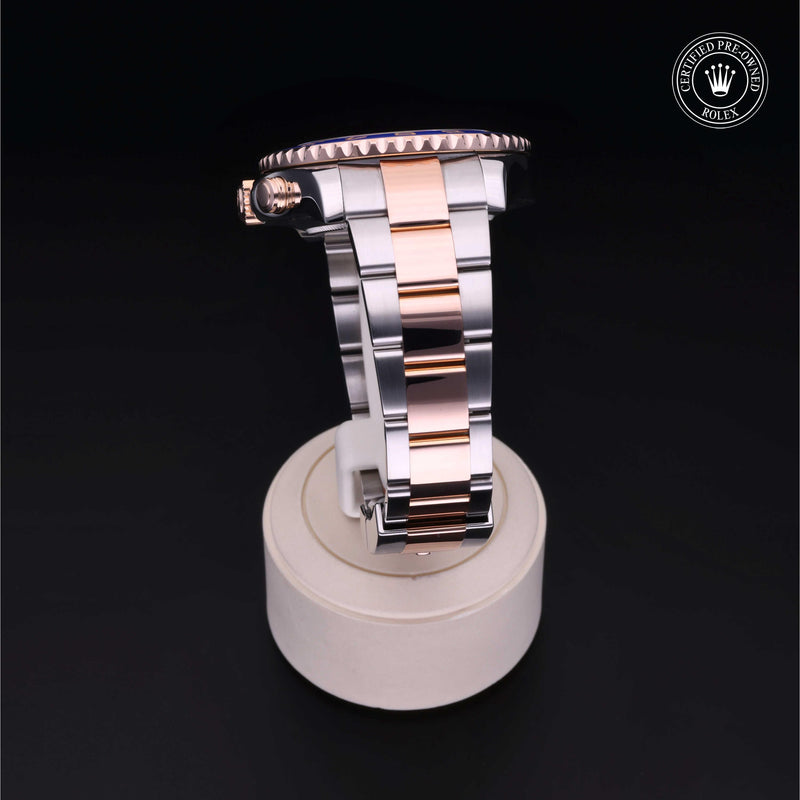 Yacht-Master II M116681-0002