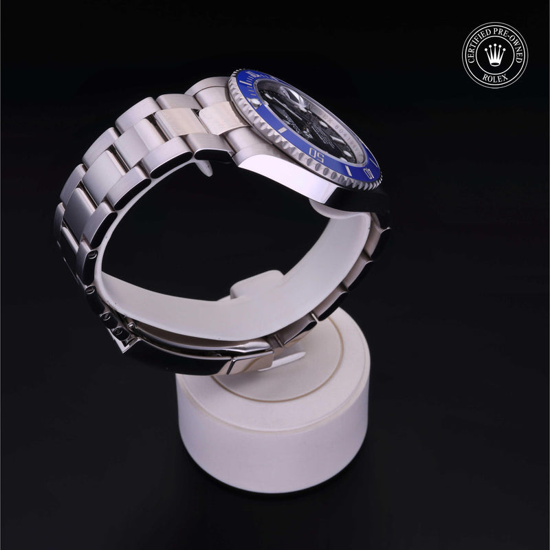 Submariner Date M126619LB-0003