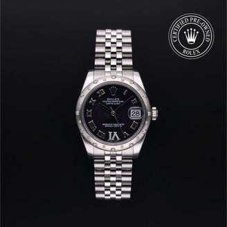 Datejust 31 M178344-0002