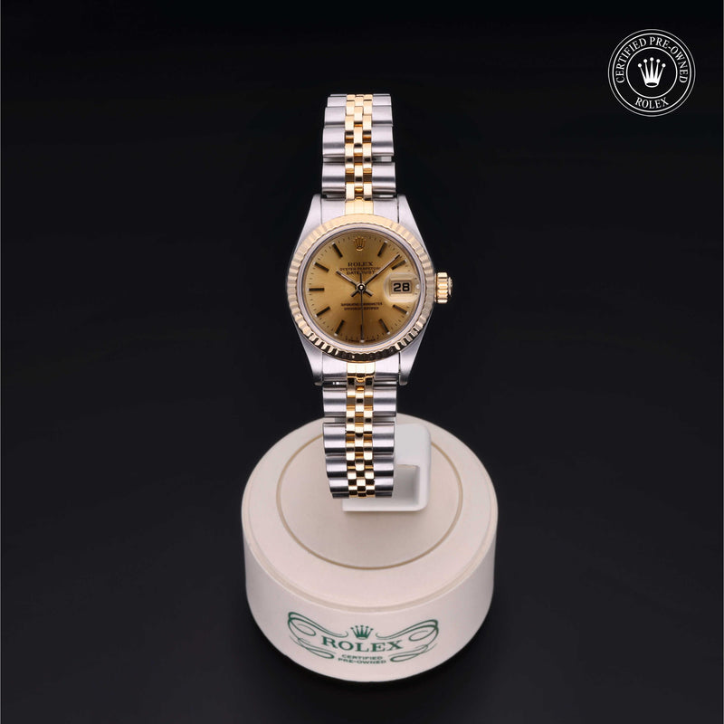 Lady-Datejust 26 69173
