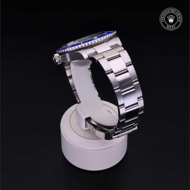 Submariner Date M126619LB-0003