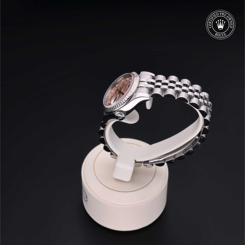 Lady-Datejust 26 M179174-0104