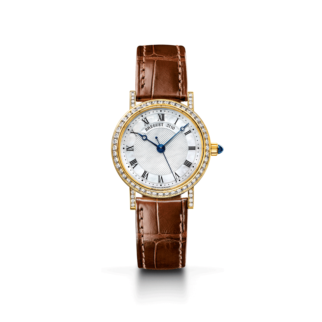 Breguet Classique 8068BA/52/964 DD00
