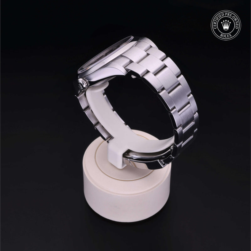Oyster Perpetual 39 M114300-0005