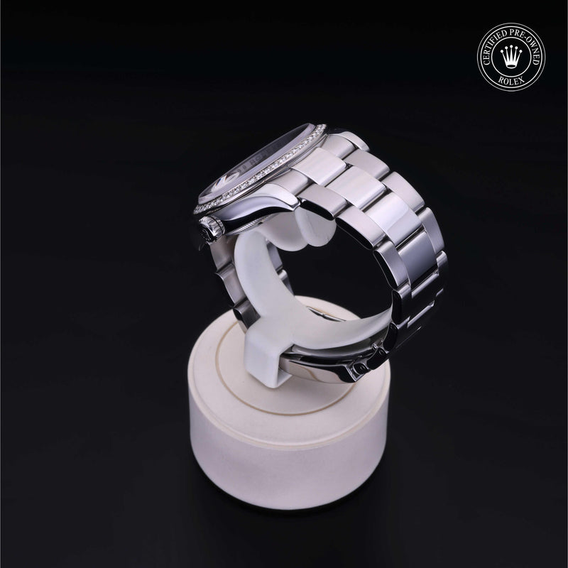 Datejust 36 M116244-0005
