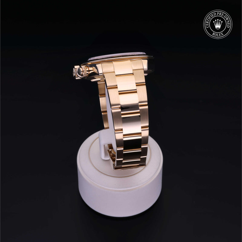 Cosmograph Daytona M116528-0017