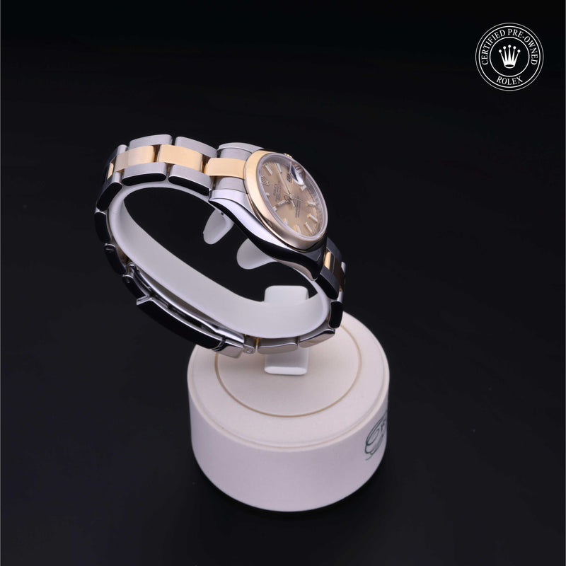 Lady-Datejust 26 M179163-0060
