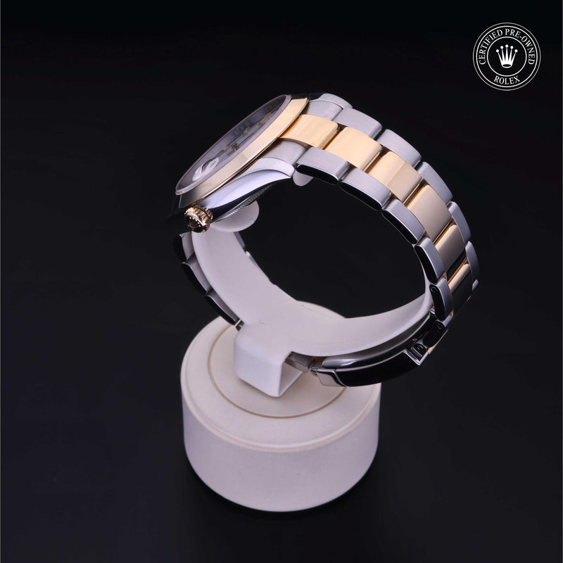Datejust 41 M126303-0015