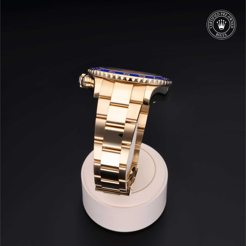 Yacht-Master II M116688-0002