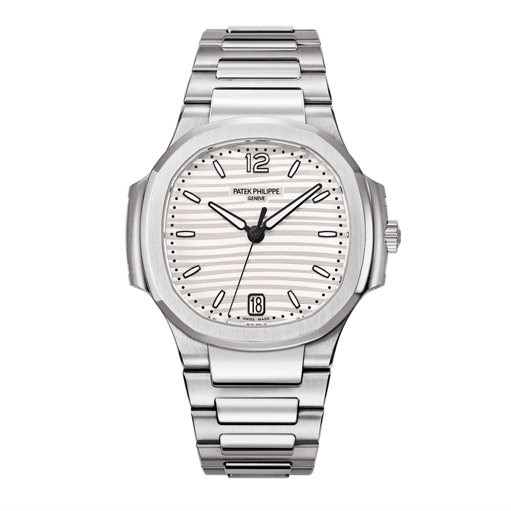 Patek Phillippe Nautilus (7118/1A-010)