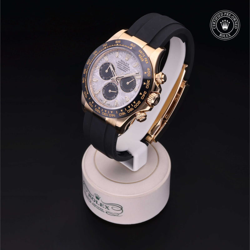 Cosmograph Daytona M116518LN-0075