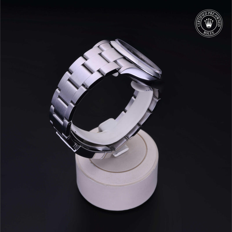Oyster Perpetual 36 M126000-0003