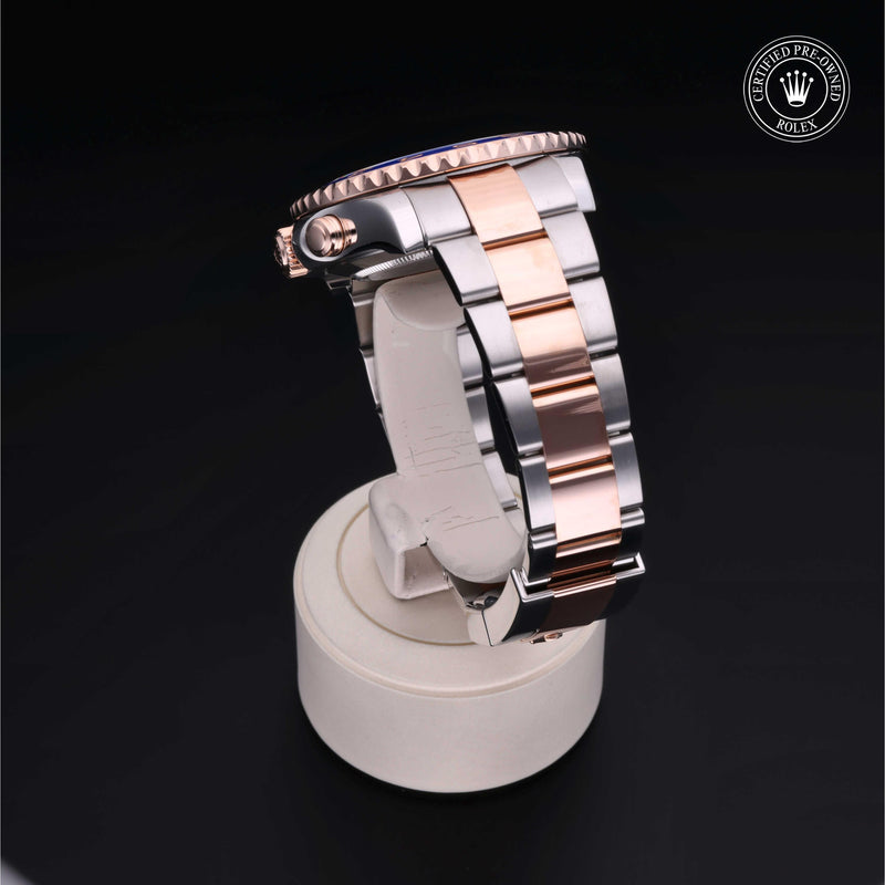 Yacht-Master II M116681-0001