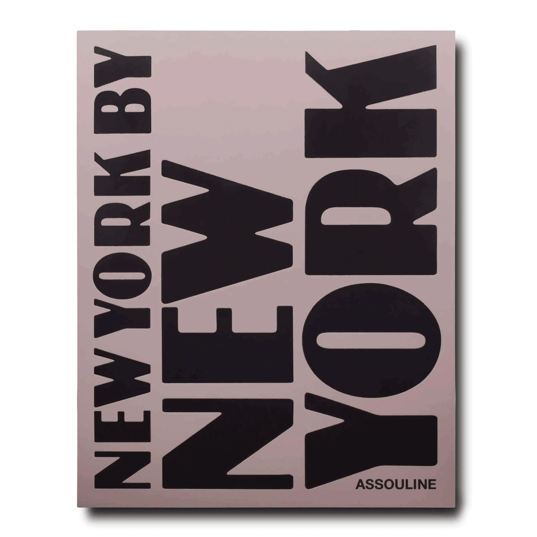 New York Book