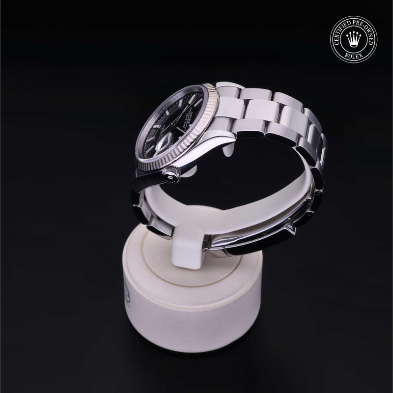 Datejust 36 M126234-0016