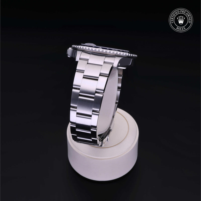 GMT-Master II M16710BLRO-0005