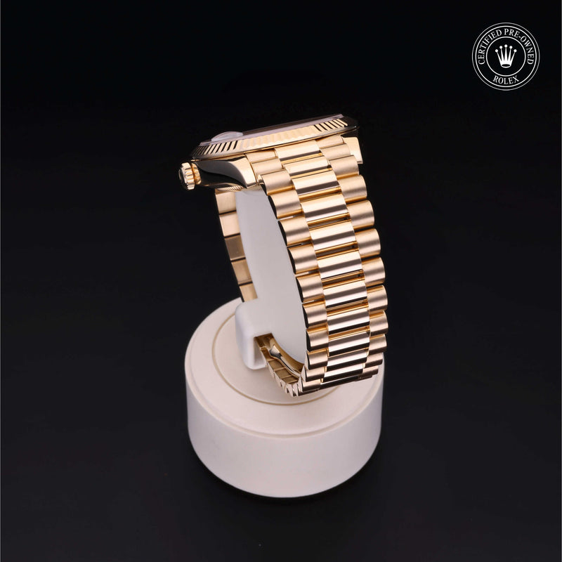 Day-Date 40 M228238-0006