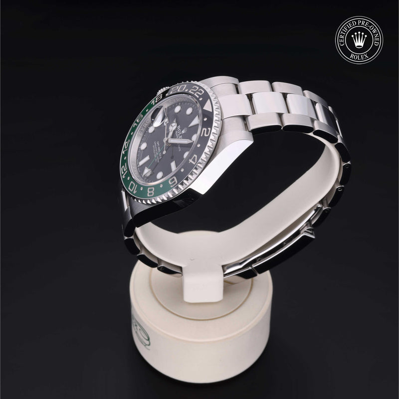GMT-Master II M126720VTNR-0001