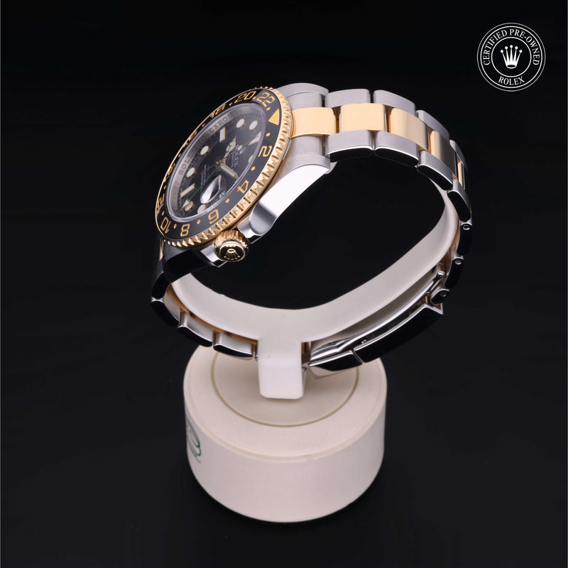 GMT-Master II M116713LN-0001