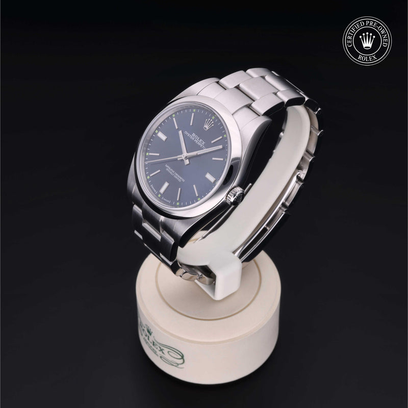 Oyster Perpetual 39 M114300-0003